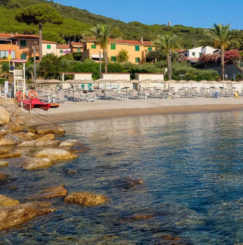 Cavo Bay