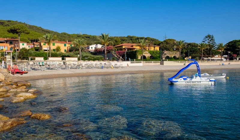 Cavo Bay
