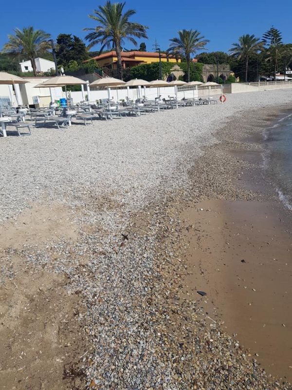 Cavo Bay