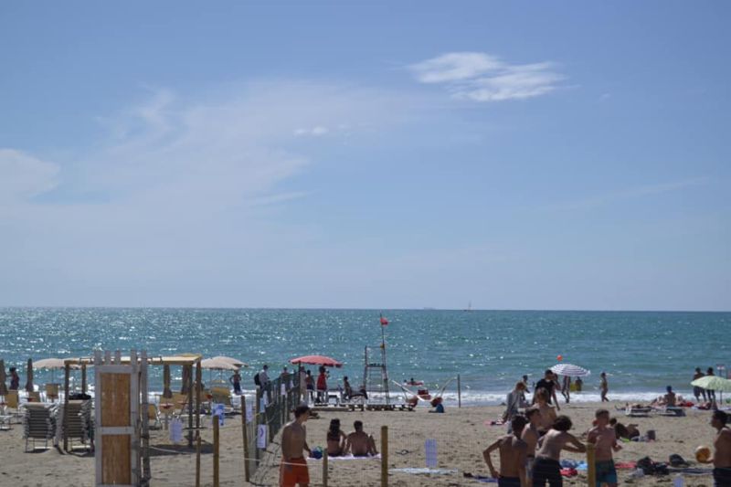 Lido 76