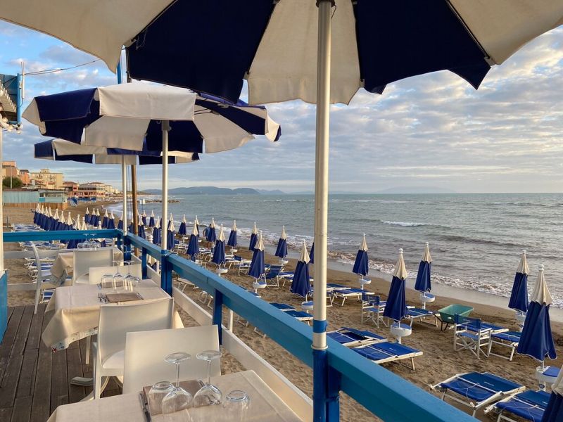 Bagno Nettuno