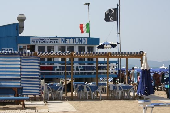 Bagno Nettuno