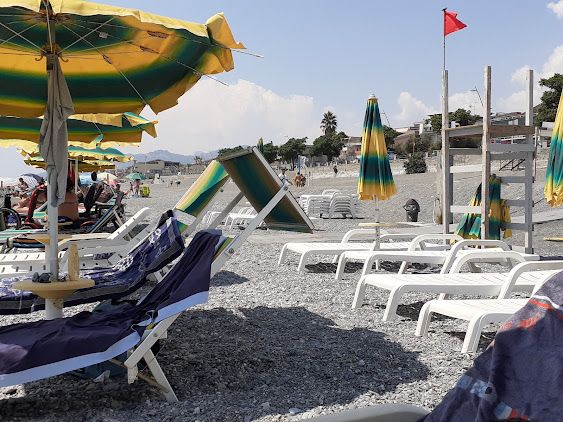 Tito Beach Club