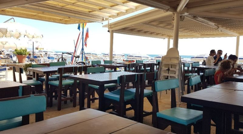 La Valletta Beach Club