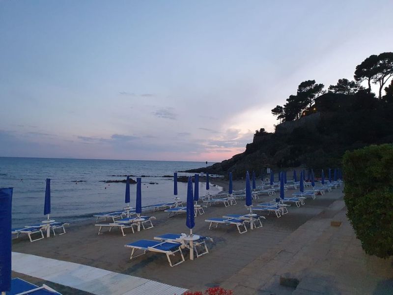 La Valletta Beach Club