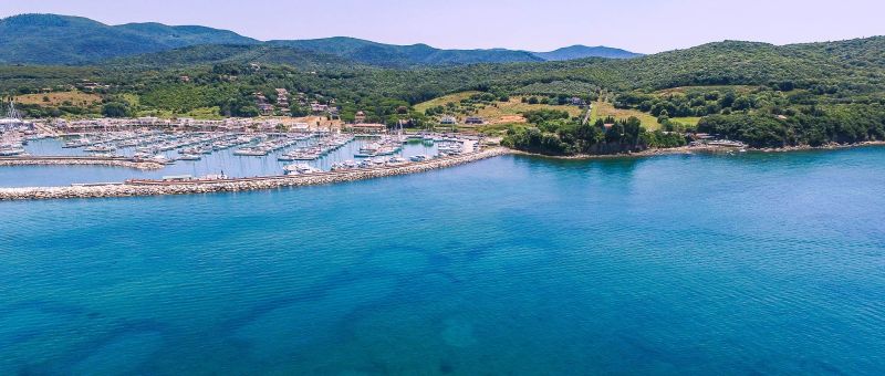 Cala Felice Beach Club