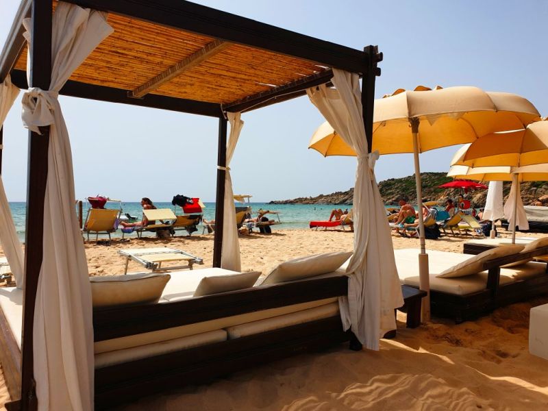 Arveskida Beach Club