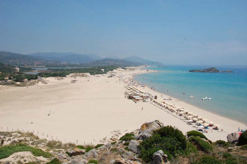Arveskida Beach Club