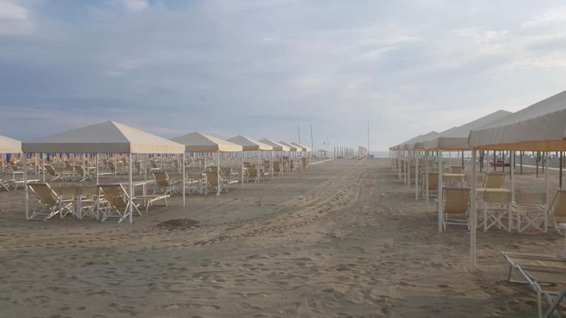 Bagno Oceano