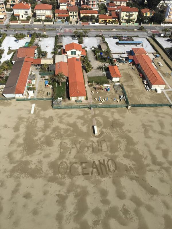 Bagno Oceano