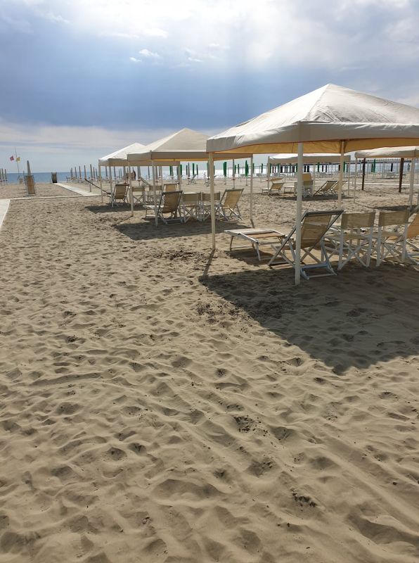 Bagno Oceano