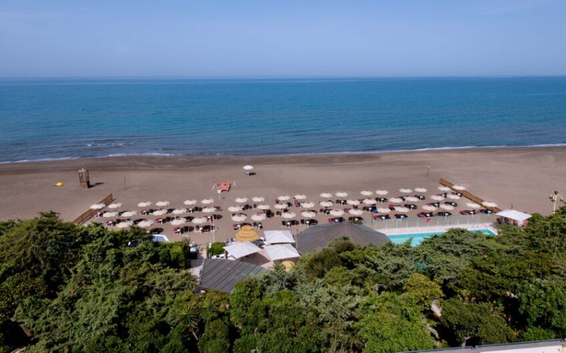 Bagno Lido