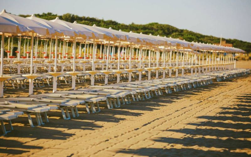 Bagno Lido