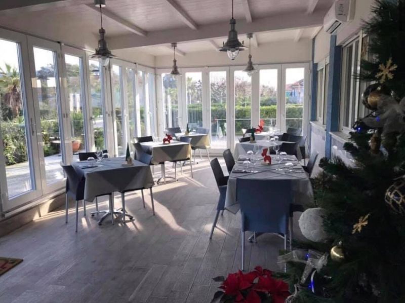 Bagno Ristorante Le Palme