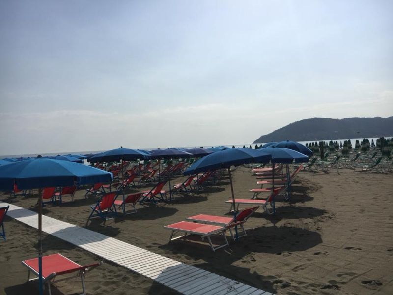 Bagno Graziella