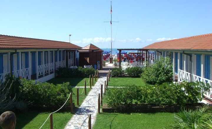 Bagno Graziella