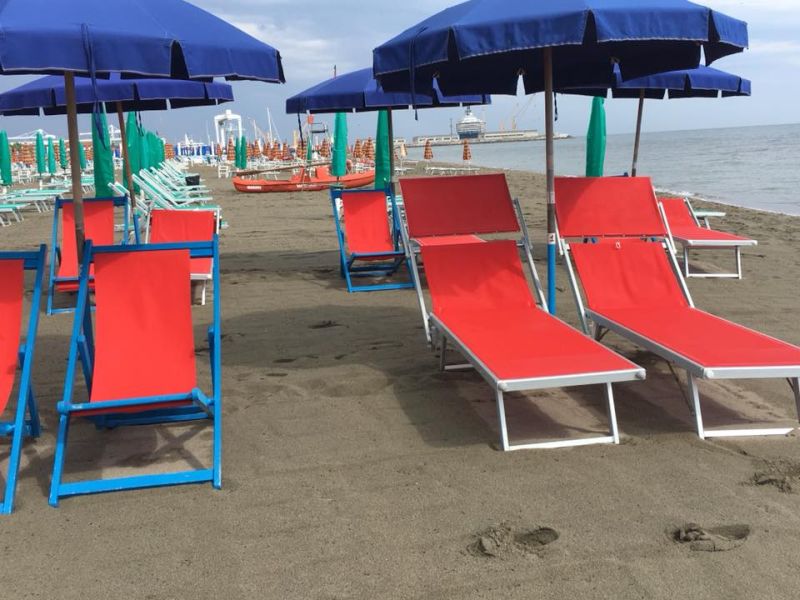 Bagno Graziella