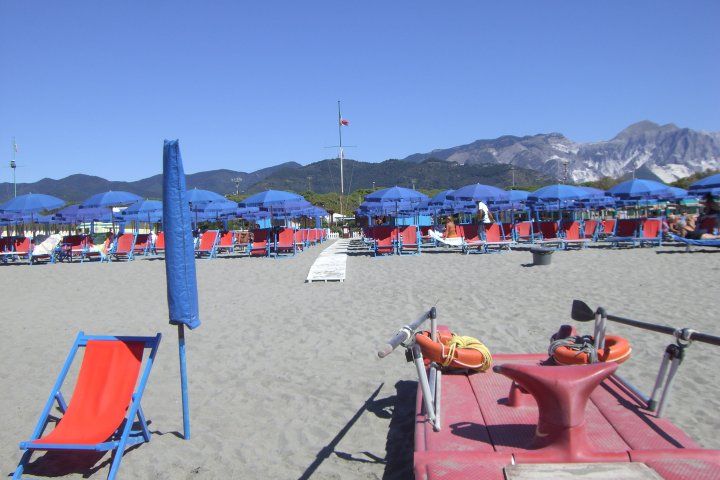 Bagno Graziella