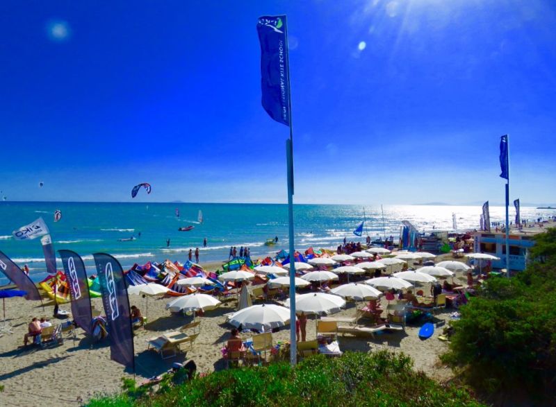 Pks Beach