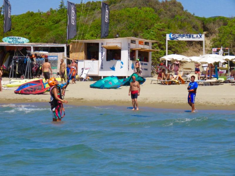 Pks Beach