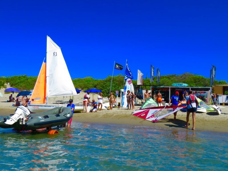 Pks Beach