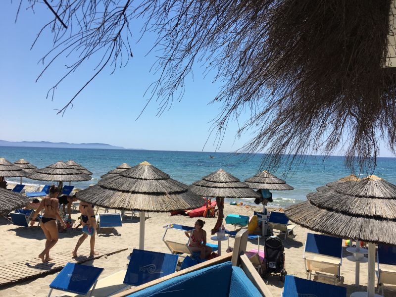 Bagnoskiuma Beach & Bagno Curaçao