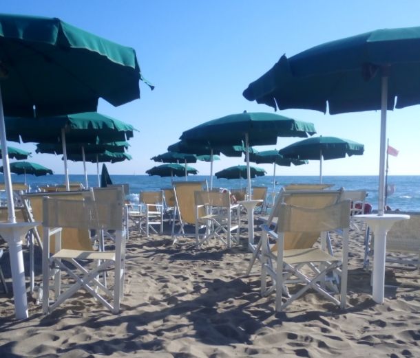 Bagno Ristorante Florida