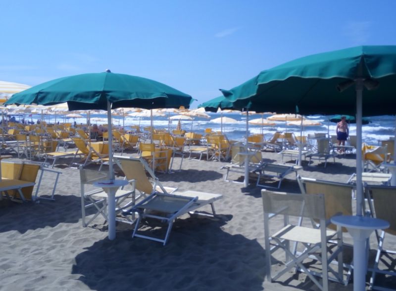 Bagno Ristorante Florida