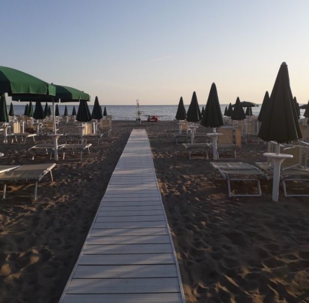 Bagno Ristorante Florida