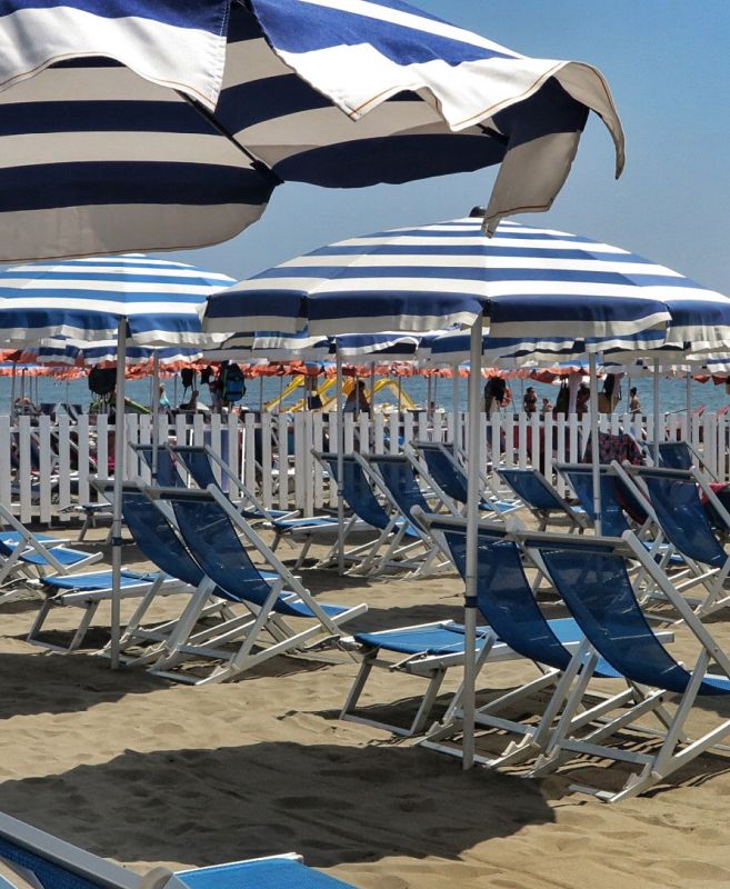 Bagno Battelli