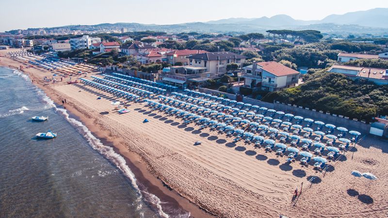 Bagno Venere Talani