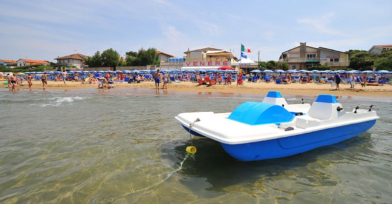 Bagno Venere Talani