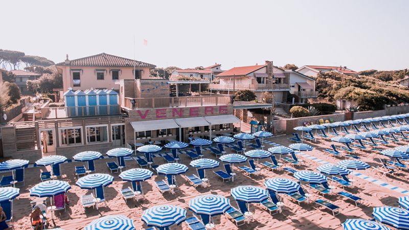 Bagno Venere Talani