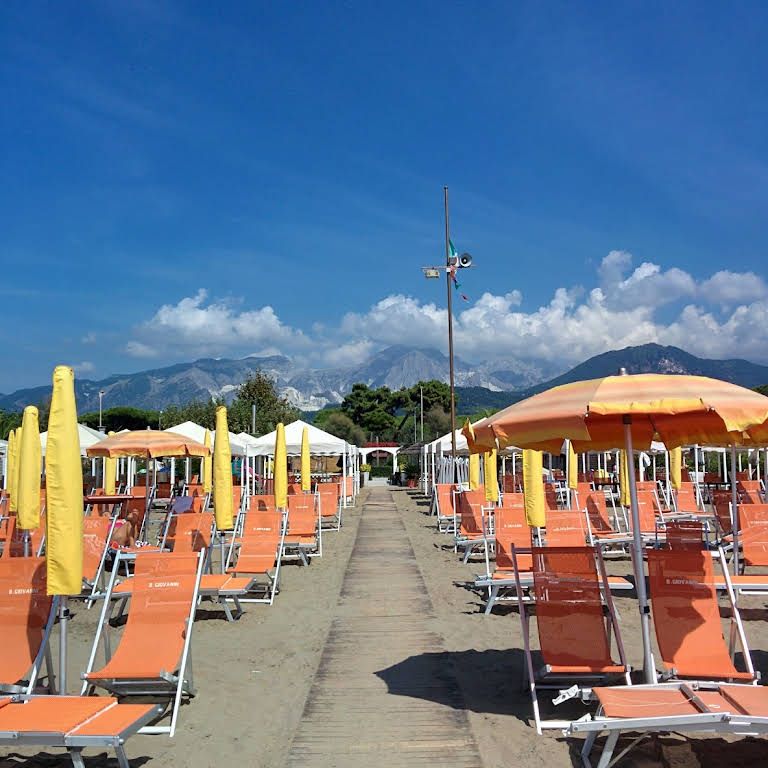 Bagno Giovanni