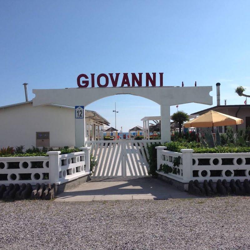 Bagno Giovanni