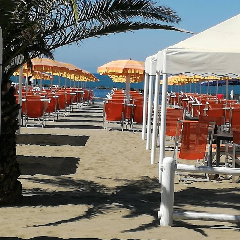 Bagno Giovanni
