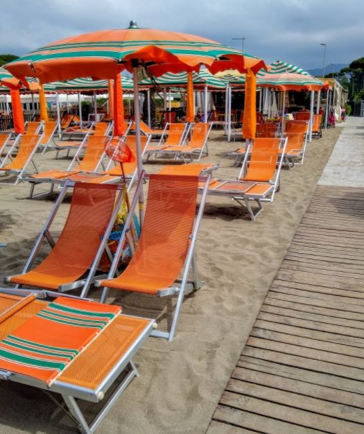 Bagno Tropical