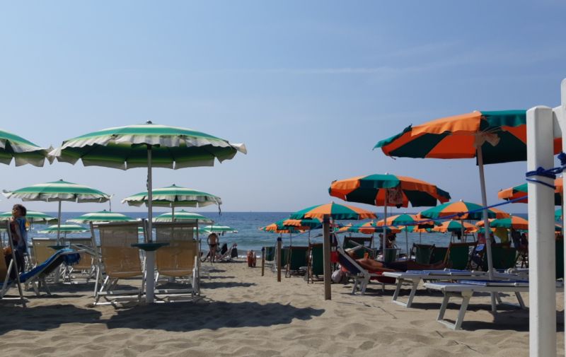 Bagno Maurizio