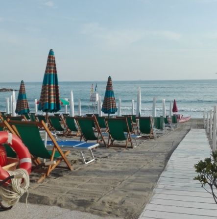 Bagno Maurizio