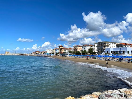 Bagno Mediterraneo