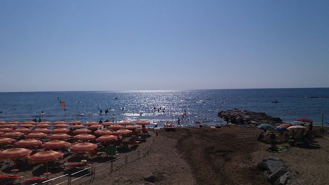 Bagno Mediterraneo