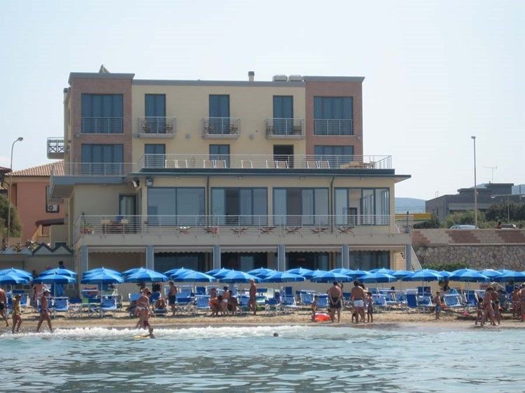 Bagno Mediterraneo