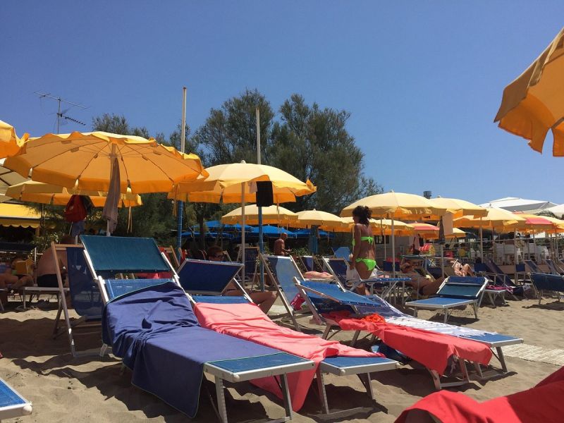 Bagno Italia