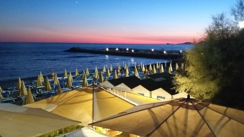 Bagno Italia
