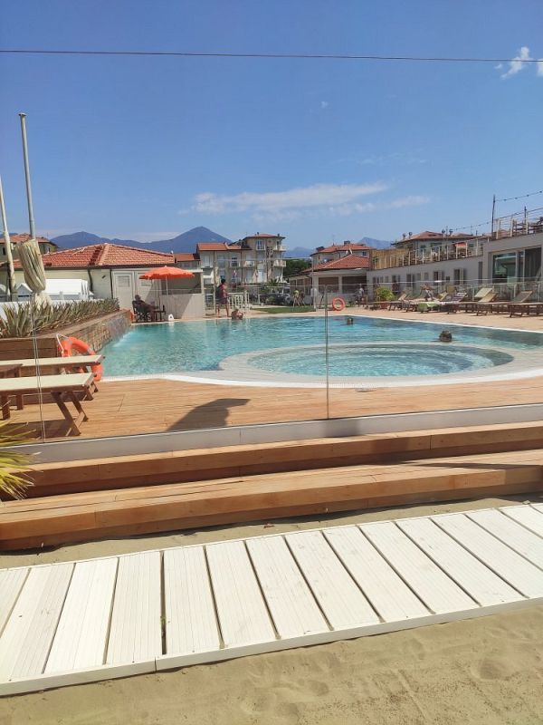 Bagno Italia