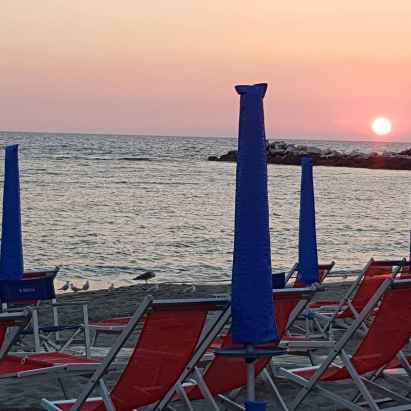 Bagno Giulia
