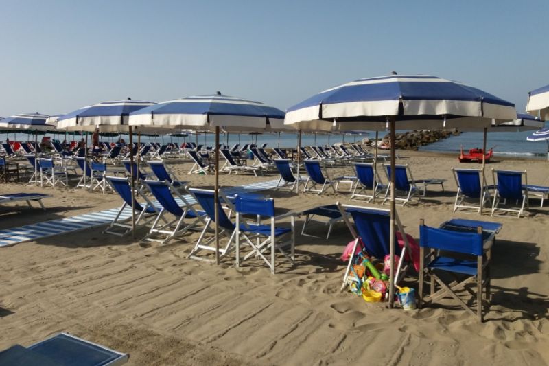 Bagno Sayonara