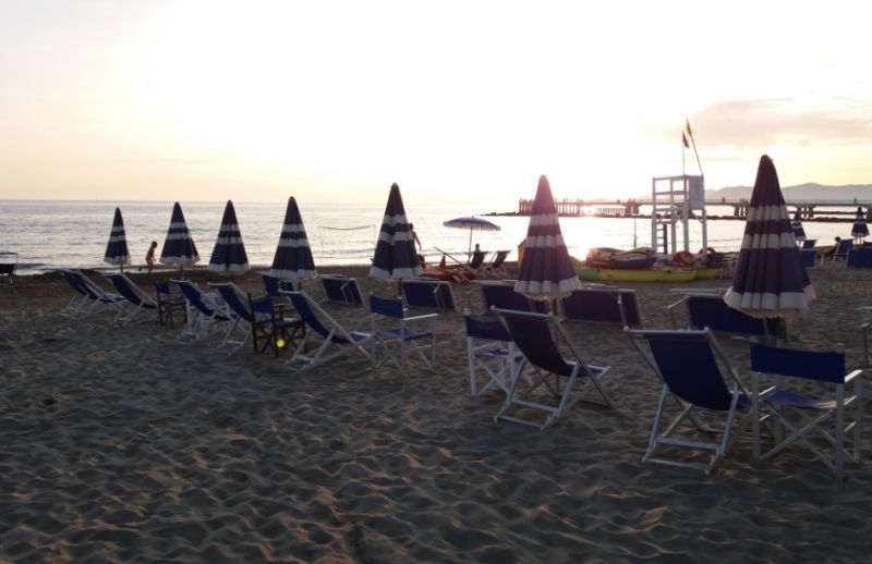 Bagno Sayonara
