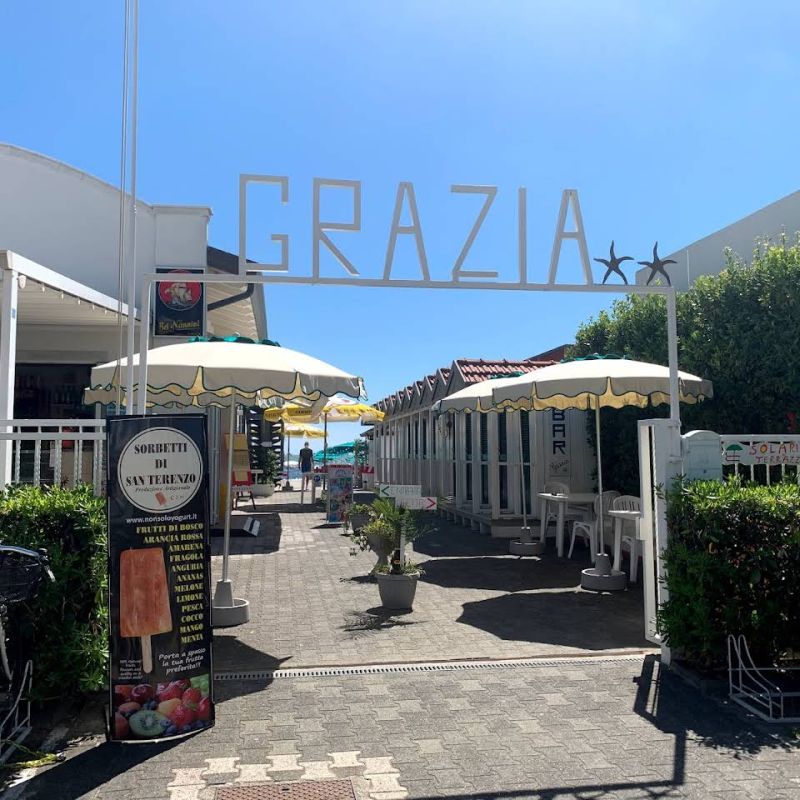 Bagno Grazia