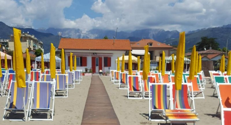 Bagno Maloha